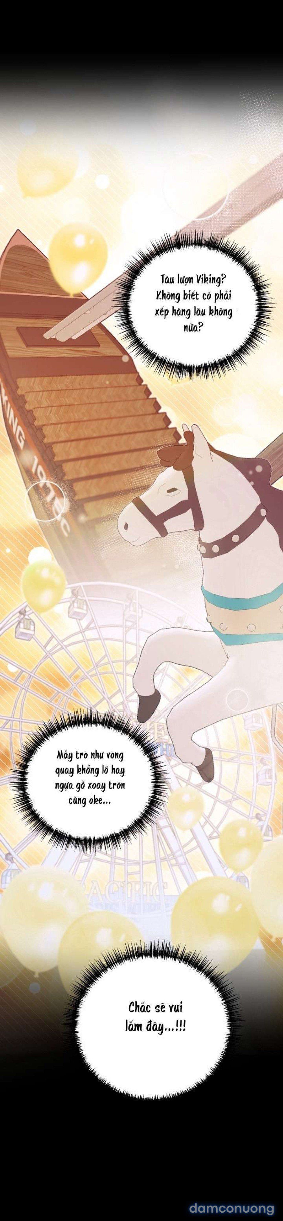 đọc truyện 〖18+〗- Show Me Your Teeth Chương 11 ảnh 32 tại Thiên Thai Truyện