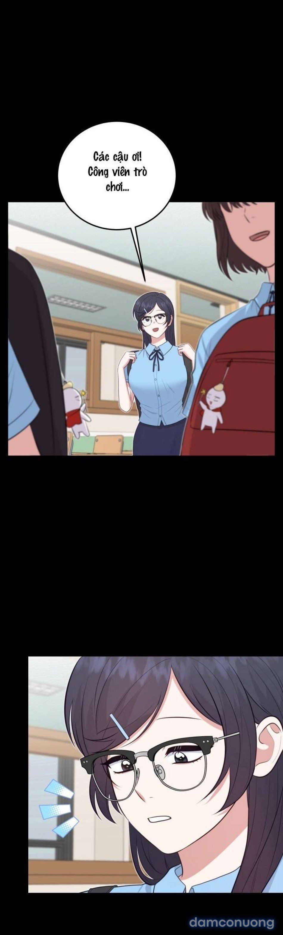 đọc truyện 〖18+〗- Show Me Your Teeth Chương 11 ảnh 33 tại Thiên Thai Truyện