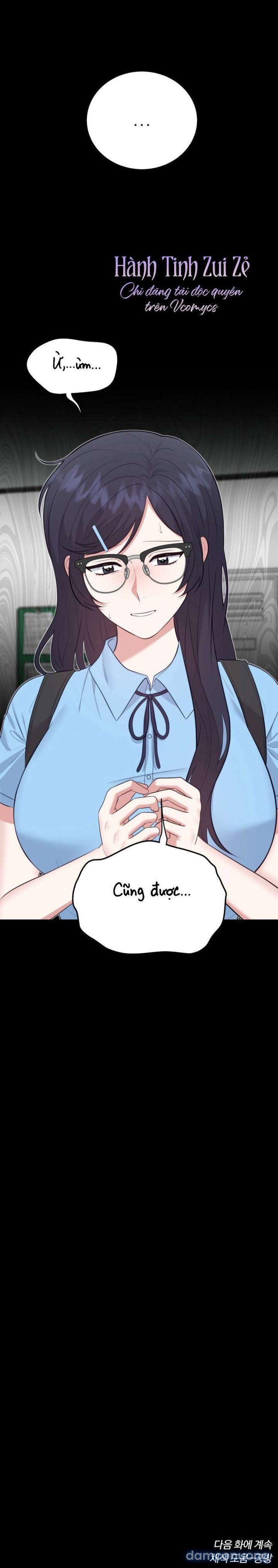 đọc truyện 〖18+〗- Show Me Your Teeth Chương 11 ảnh 37 tại Thiên Thai Truyện