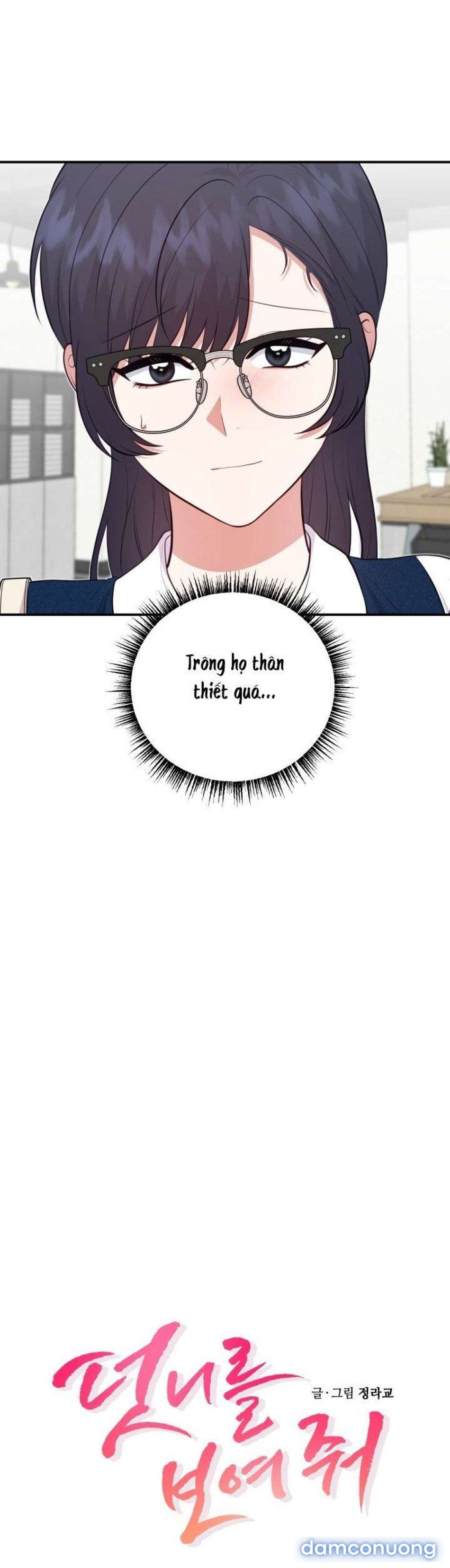 đọc truyện 〖18+〗- Show Me Your Teeth Chương 11 ảnh 6 tại Thiên Thai Truyện