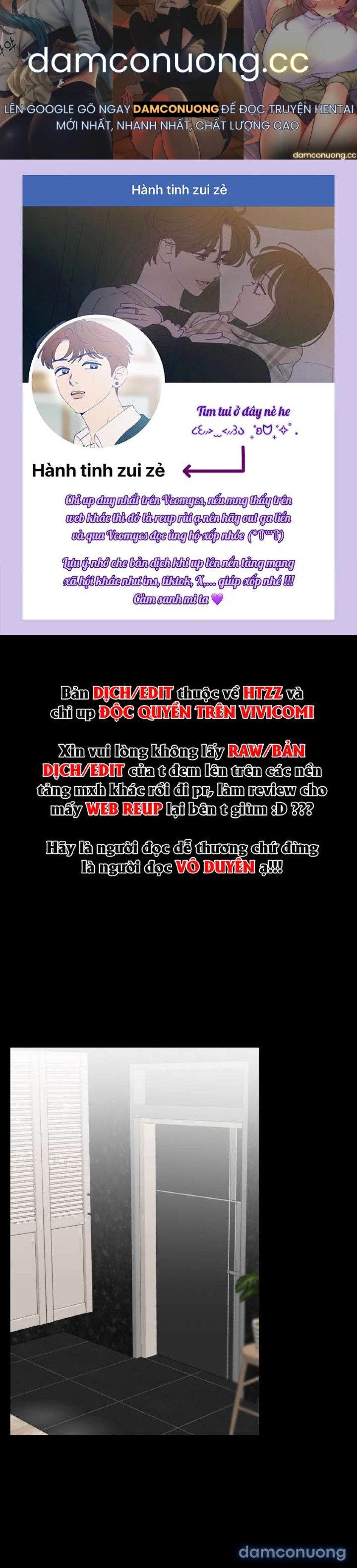 đọc truyện 〖18+〗- Show Me Your Teeth Chương 12 ảnh 2 tại Thiên Thai Truyện