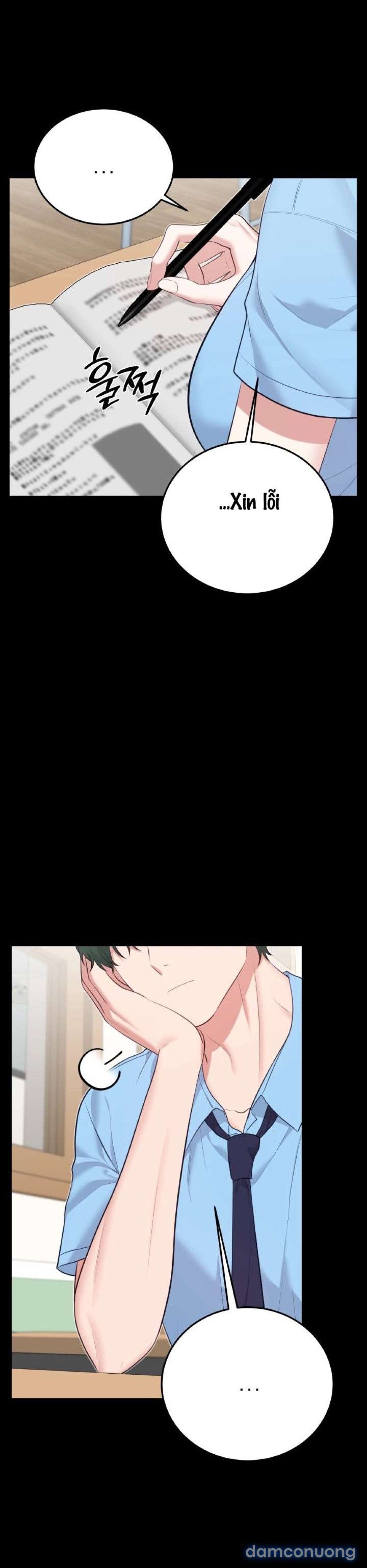 đọc truyện 〖18+〗- Show Me Your Teeth Chương 12 ảnh 13 tại Thiên Thai Truyện