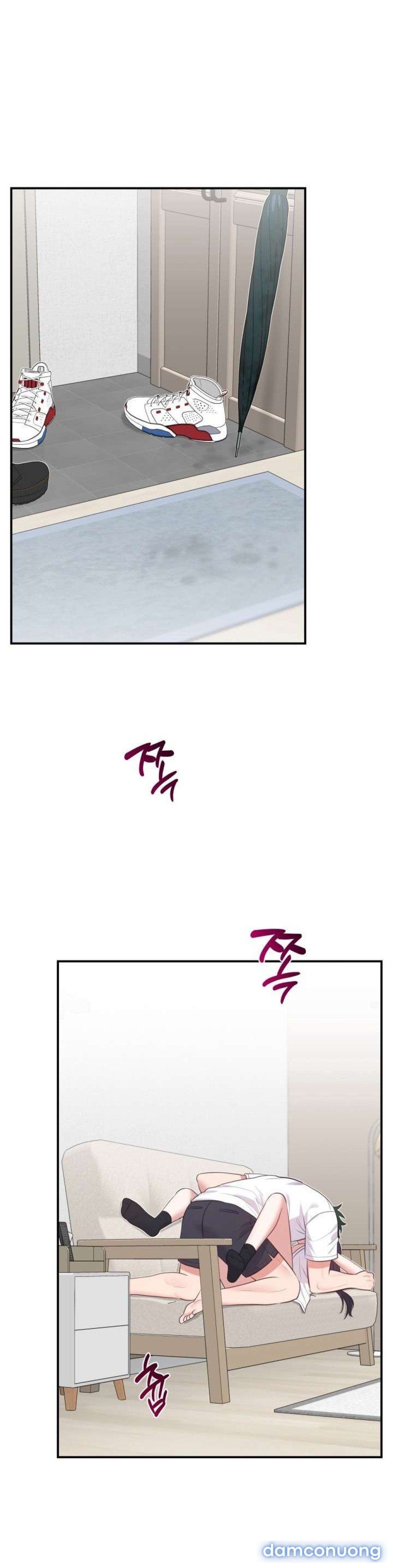 đọc truyện 〖18+〗- Show Me Your Teeth Chương 12 ảnh 21 tại Thiên Thai Truyện