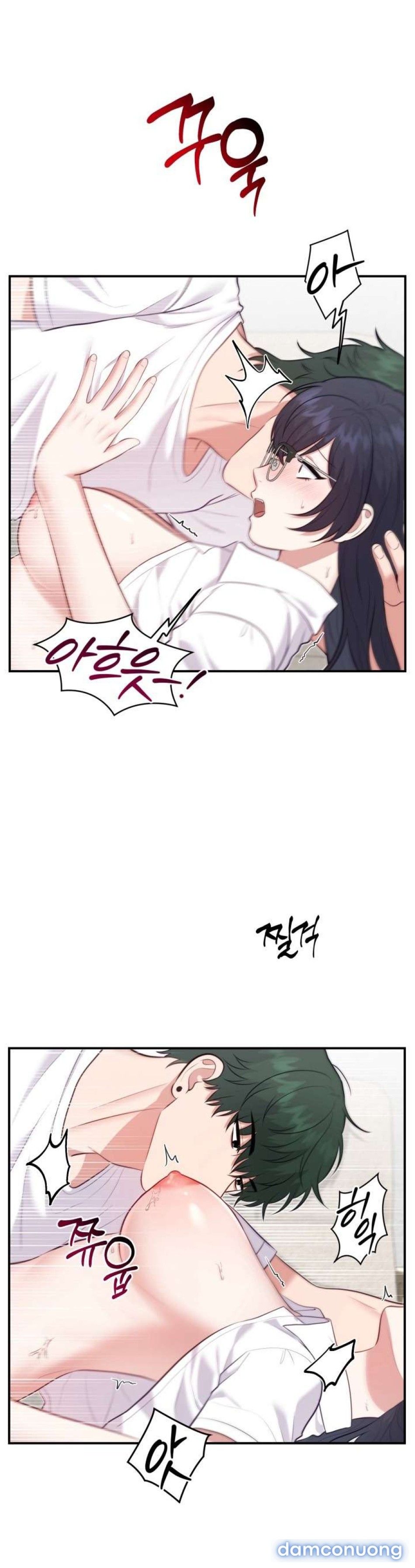 đọc truyện 〖18+〗- Show Me Your Teeth Chương 12 ảnh 26 tại Thiên Thai Truyện