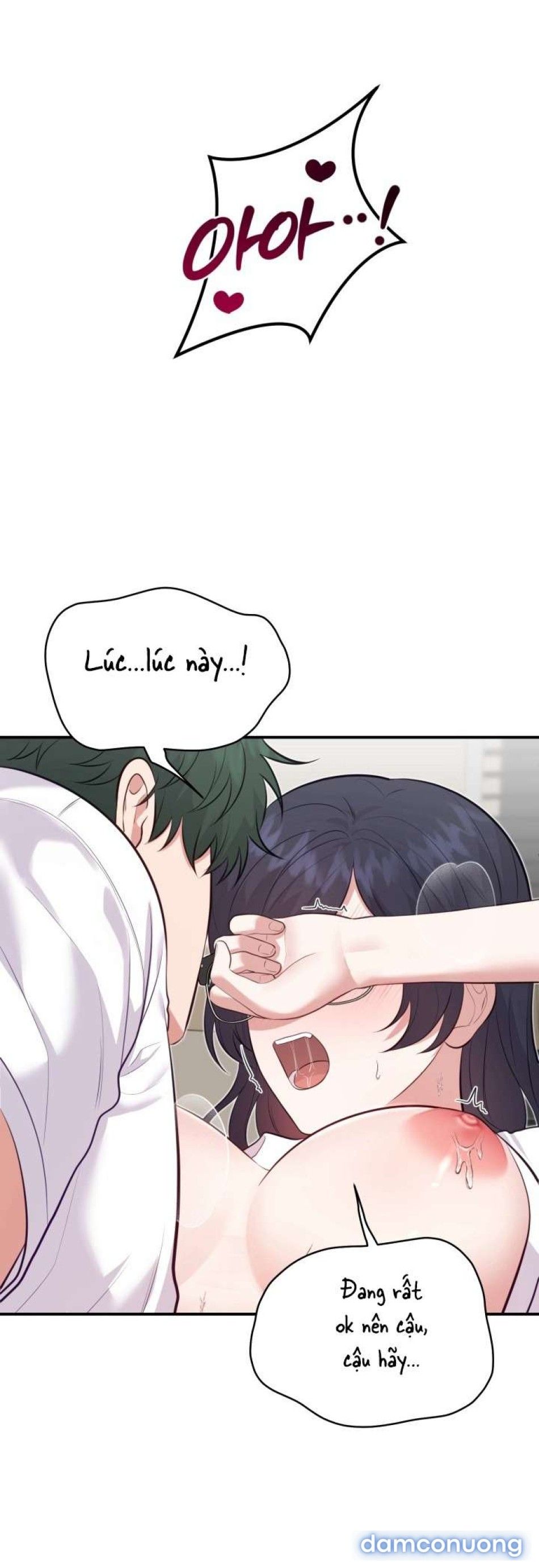 đọc truyện 〖18+〗- Show Me Your Teeth Chương 12 ảnh 27 tại Thiên Thai Truyện