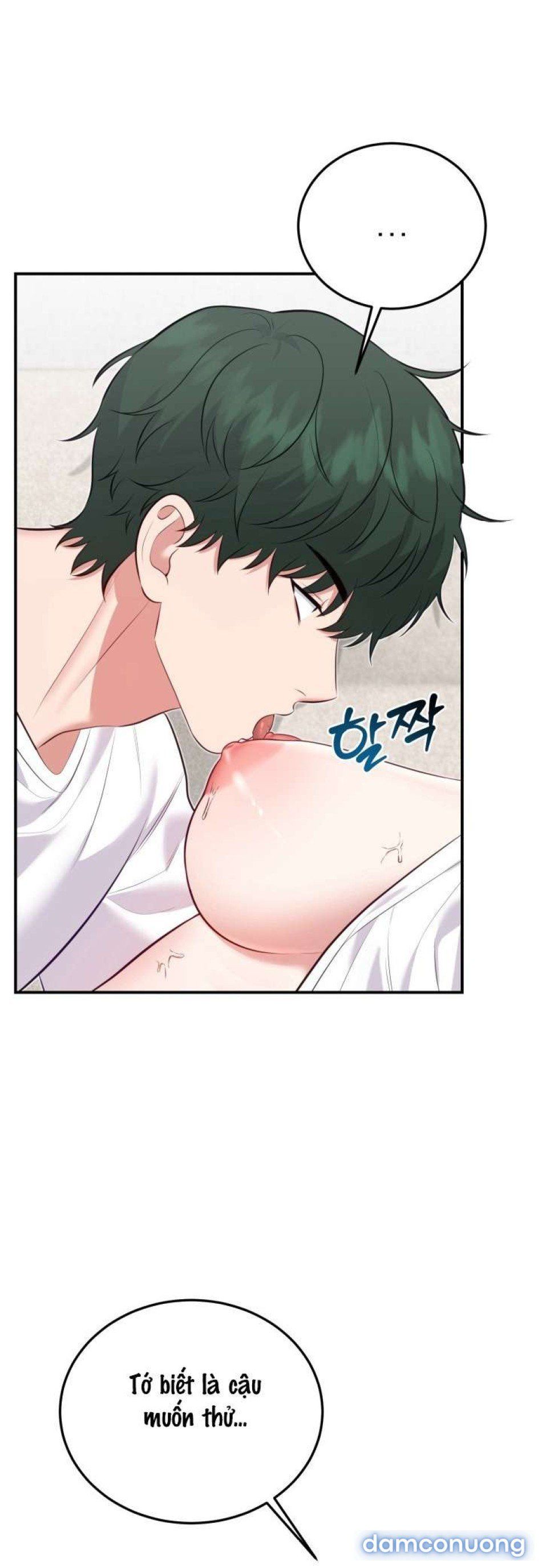 đọc truyện 〖18+〗- Show Me Your Teeth Chương 12 ảnh 28 tại Thiên Thai Truyện