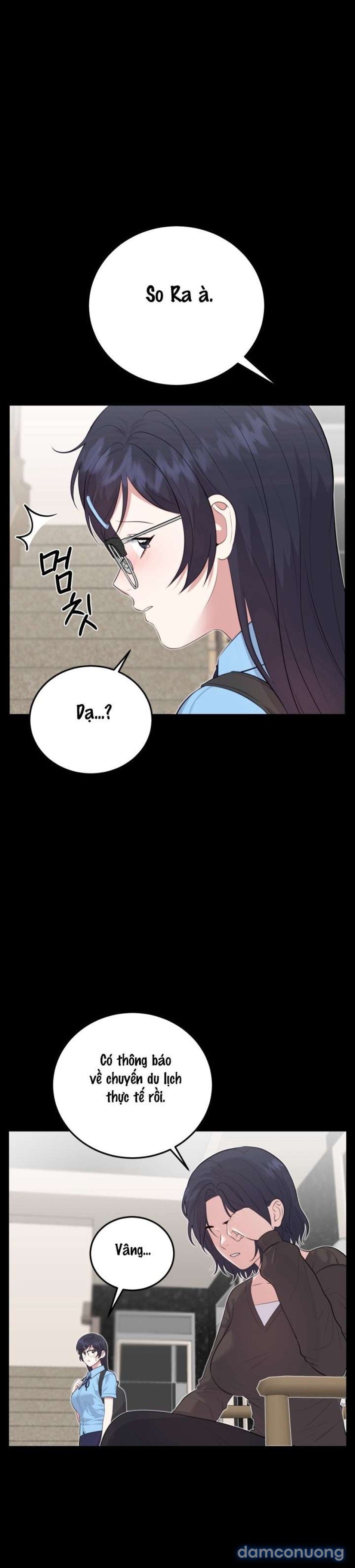 đọc truyện 〖18+〗- Show Me Your Teeth Chương 12 ảnh 5 tại Thiên Thai Truyện