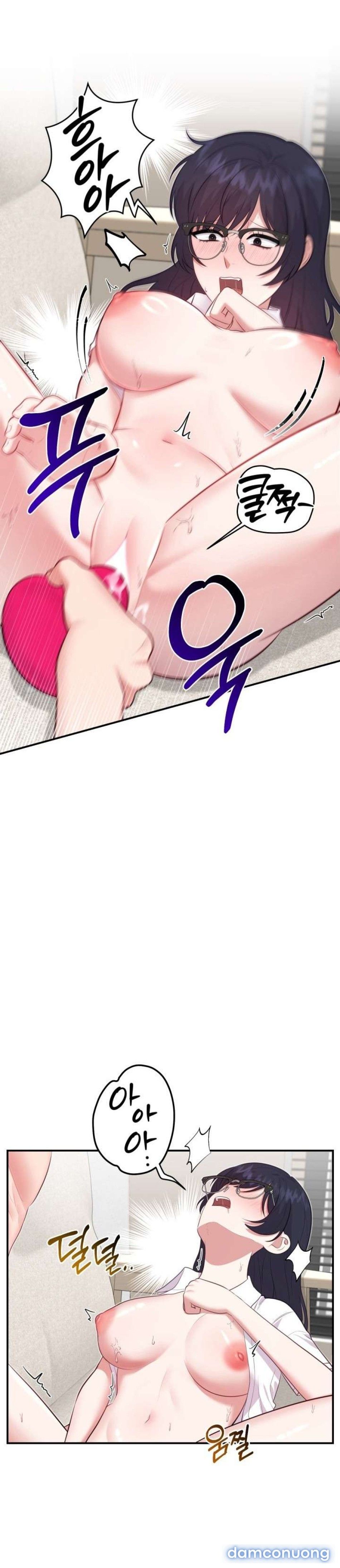 đọc truyện 〖18+〗- Show Me Your Teeth Chương 12 ảnh 33 tại Thiên Thai Truyện