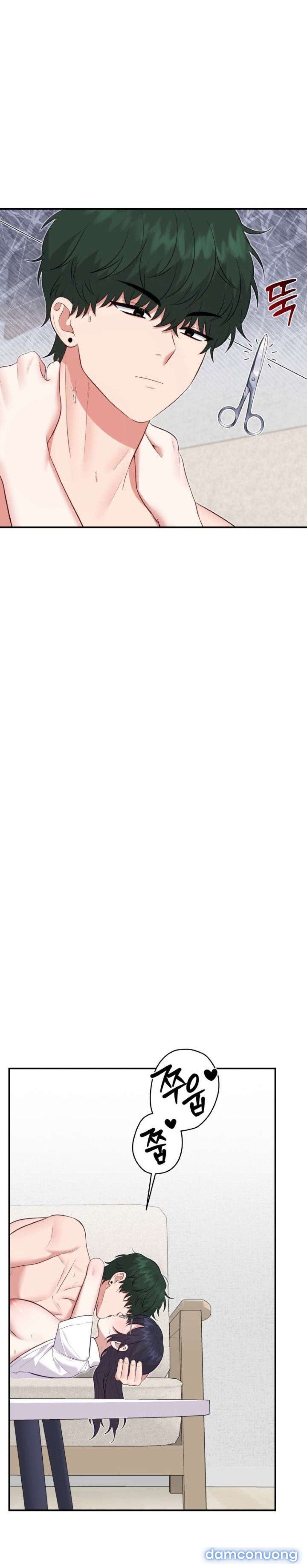 đọc truyện 〖18+〗- Show Me Your Teeth Chương 12 ảnh 36 tại Thiên Thai Truyện