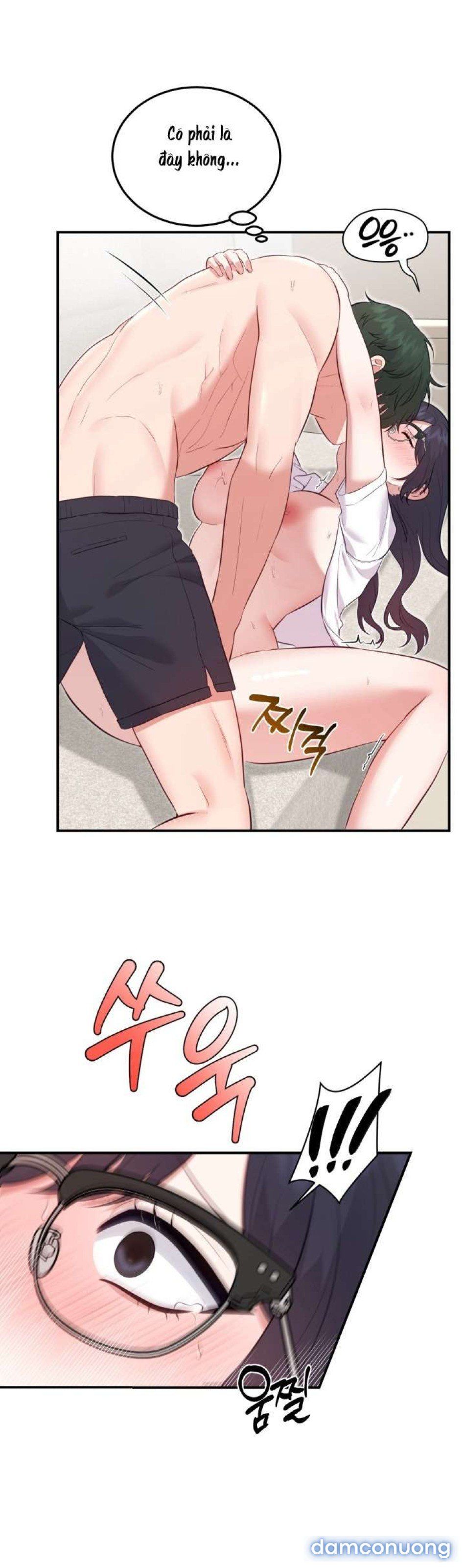 đọc truyện 〖18+〗- Show Me Your Teeth Chương 12 ảnh 37 tại Thiên Thai Truyện