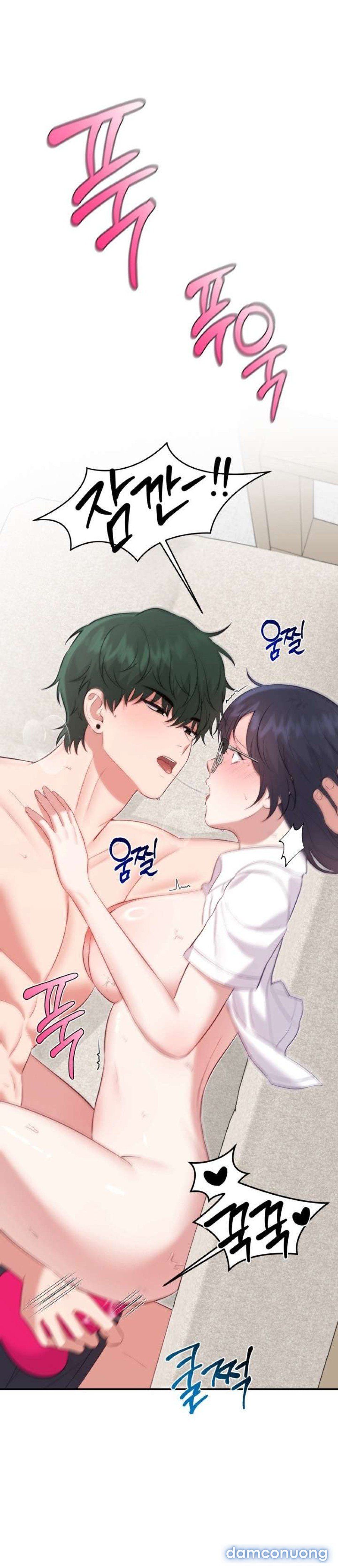 đọc truyện 〖18+〗- Show Me Your Teeth Chương 12 ảnh 38 tại Thiên Thai Truyện