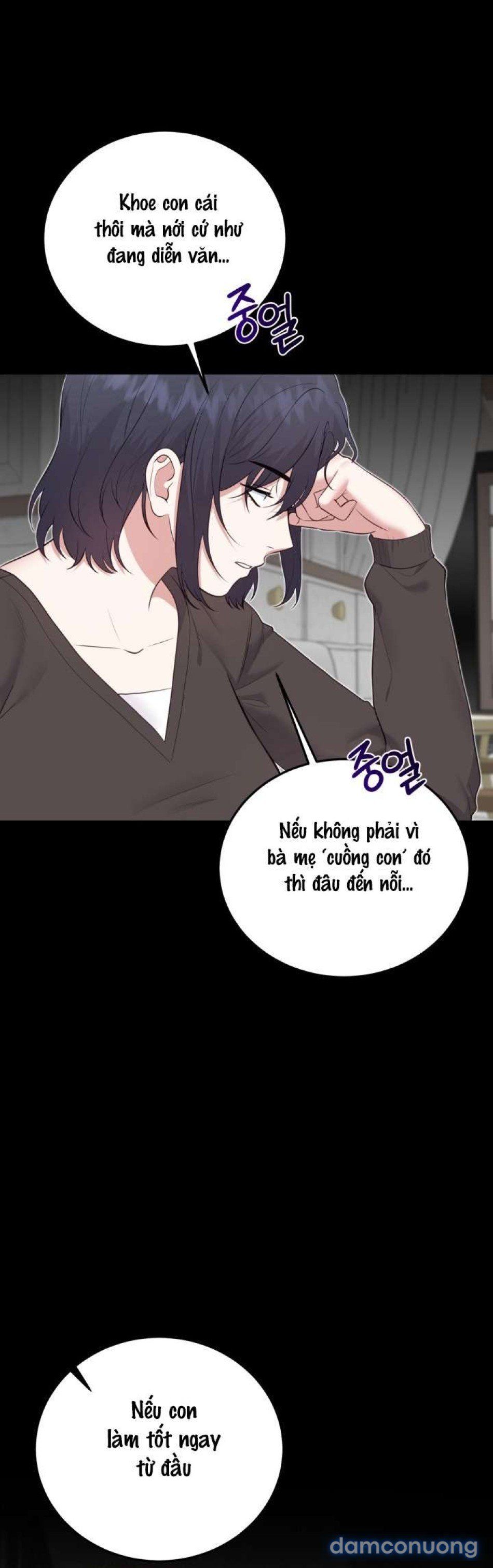 đọc truyện 〖18+〗- Show Me Your Teeth Chương 12 ảnh 7 tại Thiên Thai Truyện