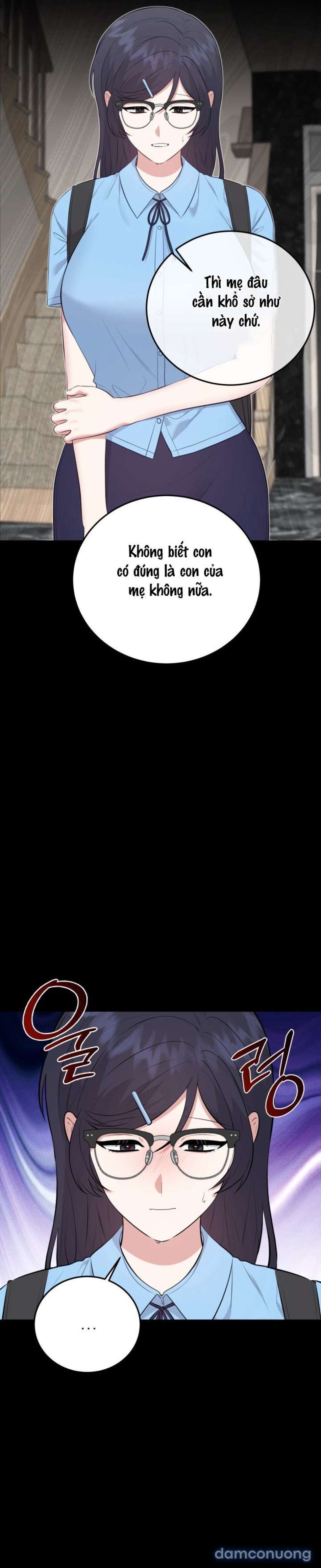 đọc truyện 〖18+〗- Show Me Your Teeth Chương 12 ảnh 8 tại Thiên Thai Truyện