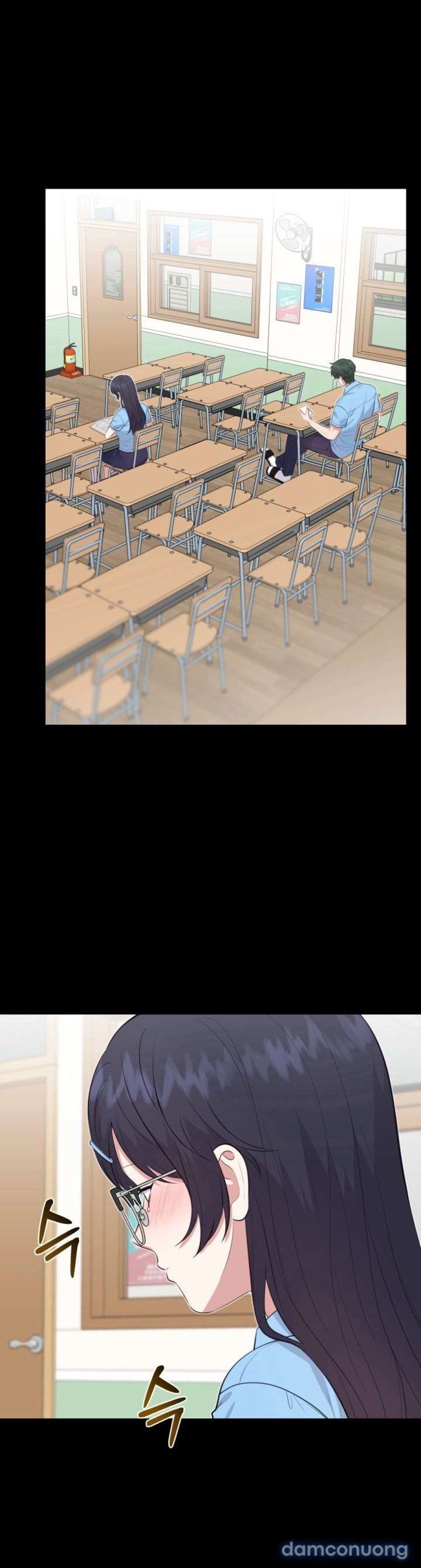 đọc truyện 〖18+〗- Show Me Your Teeth Chương 12 ảnh 10 tại Thiên Thai Truyện