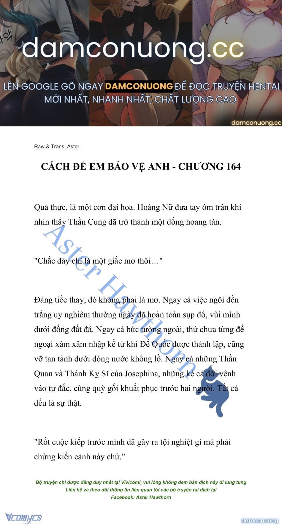 đọc truyện 〖18+〗- Show Me Your Teeth Chương 26.5 ảnh 2 tại Thiên Thai Truyện