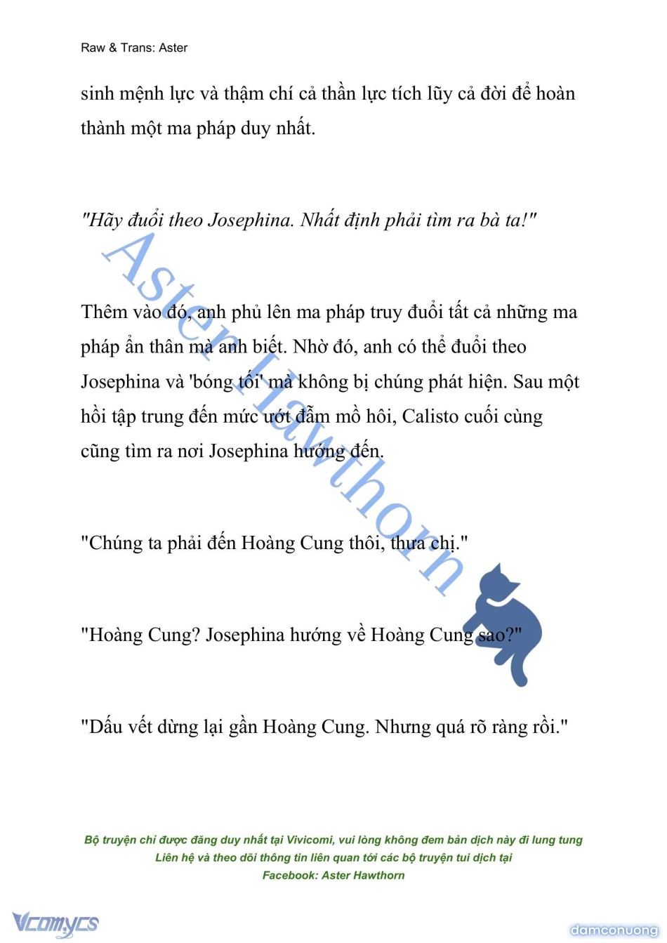 đọc truyện 〖18+〗- Show Me Your Teeth Chương 26.5 ảnh 18 tại Thiên Thai Truyện