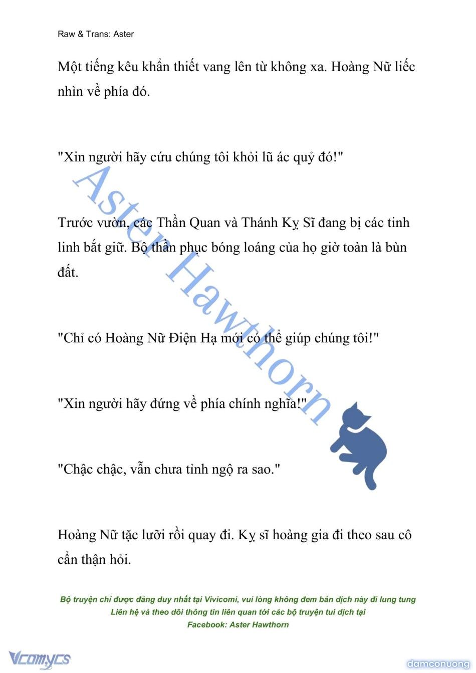 đọc truyện 〖18+〗- Show Me Your Teeth Chương 26.5 ảnh 4 tại Thiên Thai Truyện