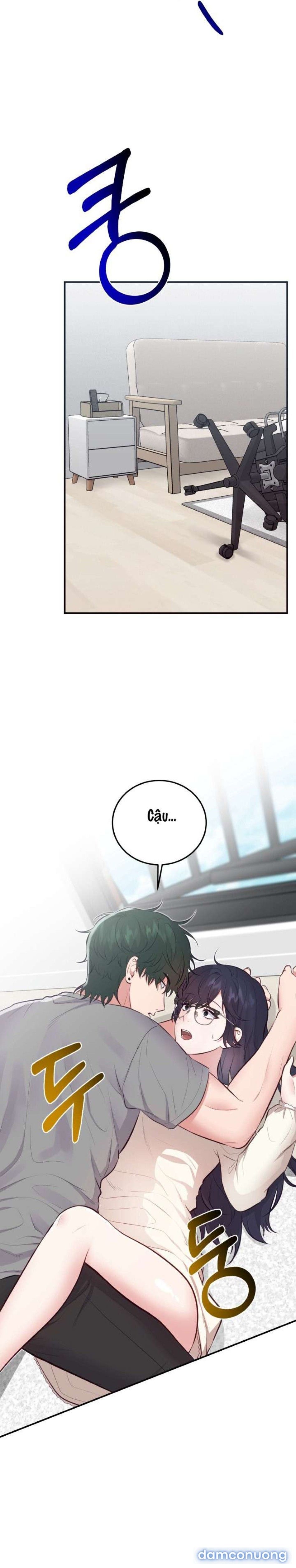 đọc truyện 〖18+〗- Show Me Your Teeth Chương 4 ảnh 12 tại Thiên Thai Truyện