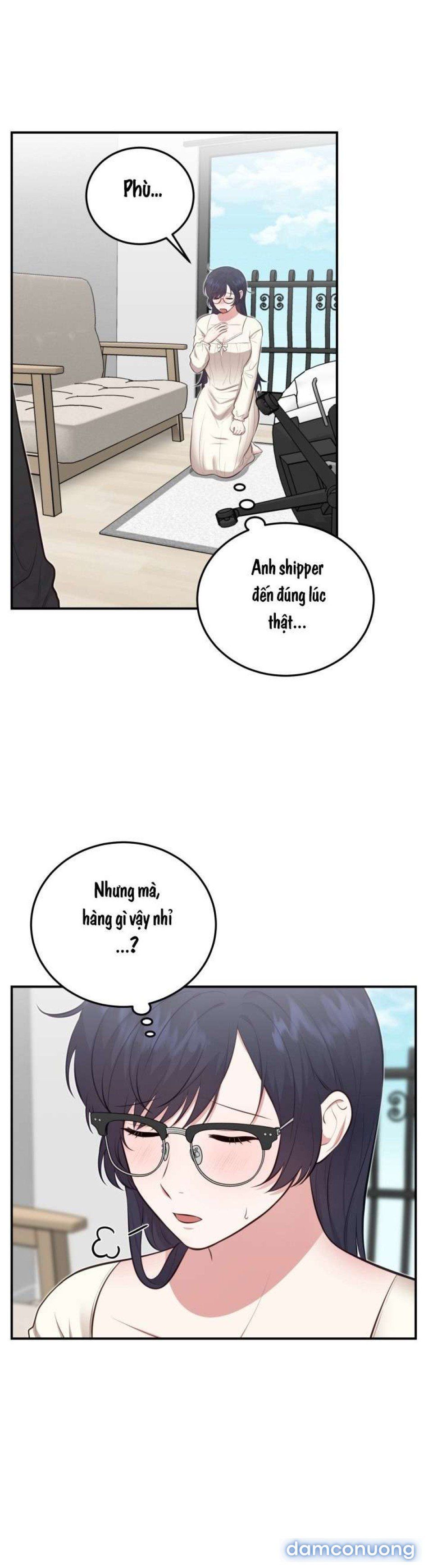 đọc truyện 〖18+〗- Show Me Your Teeth Chương 4 ảnh 16 tại Thiên Thai Truyện