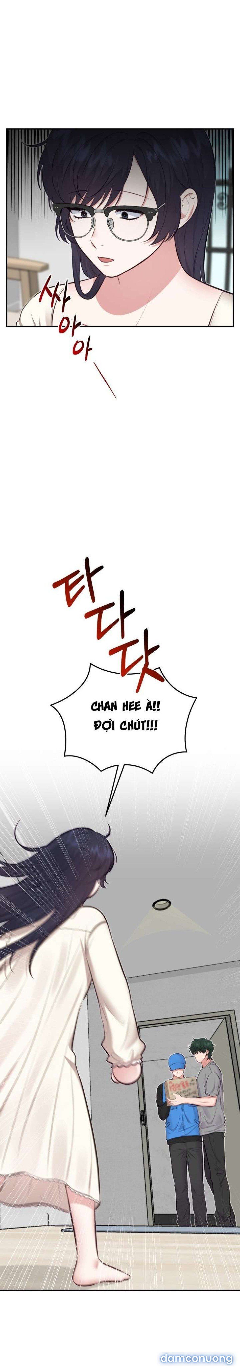 đọc truyện 〖18+〗- Show Me Your Teeth Chương 4 ảnh 17 tại Thiên Thai Truyện