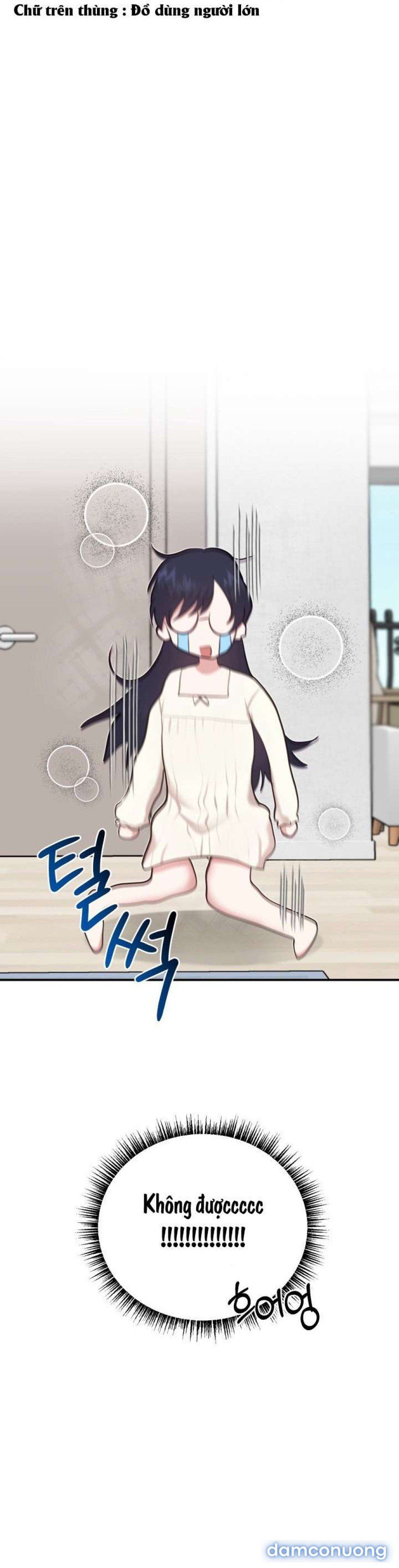 đọc truyện 〖18+〗- Show Me Your Teeth Chương 4 ảnh 19 tại Thiên Thai Truyện