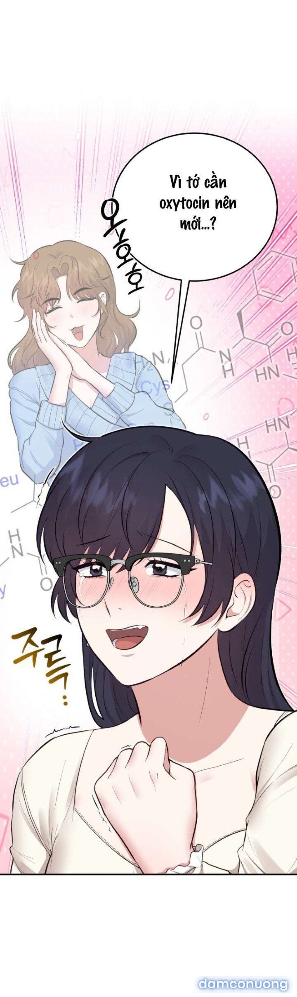 đọc truyện 〖18+〗- Show Me Your Teeth Chương 4 ảnh 24 tại Thiên Thai Truyện