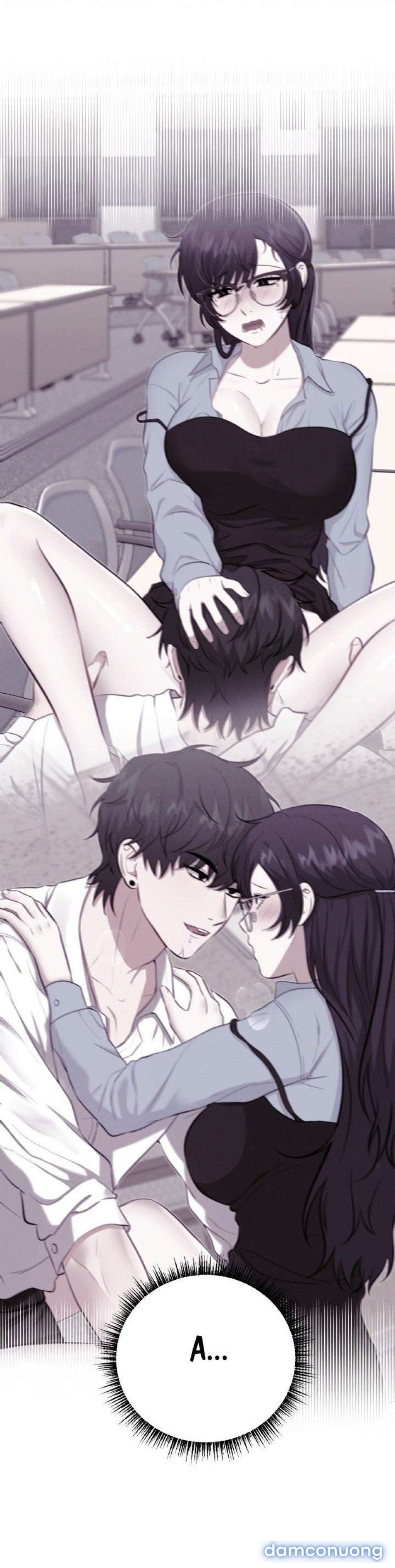 đọc truyện 〖18+〗- Show Me Your Teeth Chương 4 ảnh 29 tại Thiên Thai Truyện