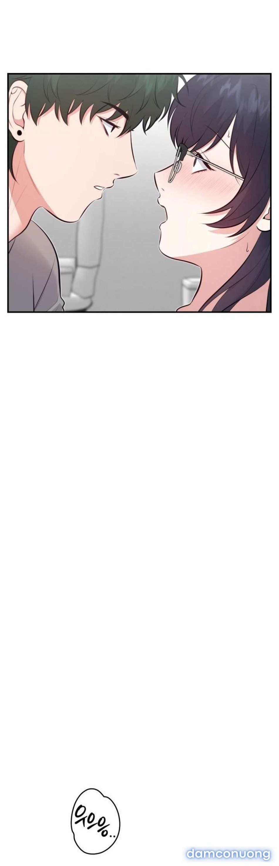 đọc truyện 〖18+〗- Show Me Your Teeth Chương 4 ảnh 31 tại Thiên Thai Truyện