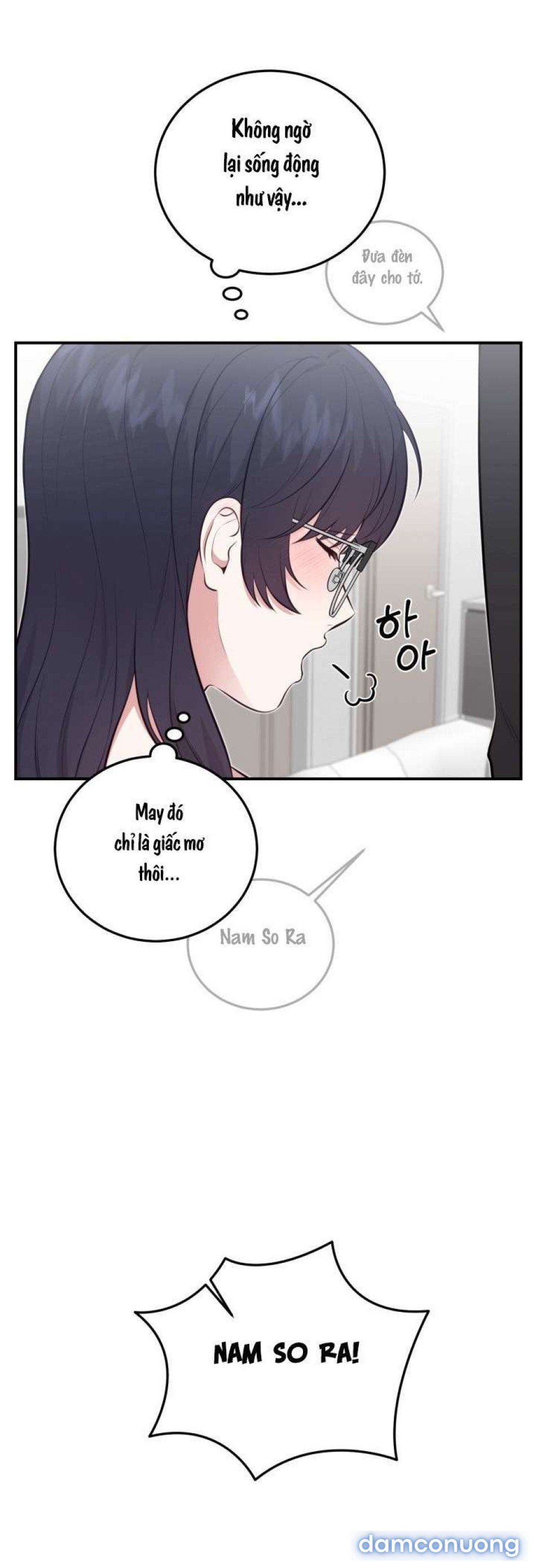 đọc truyện 〖18+〗- Show Me Your Teeth Chương 4 ảnh 5 tại Thiên Thai Truyện