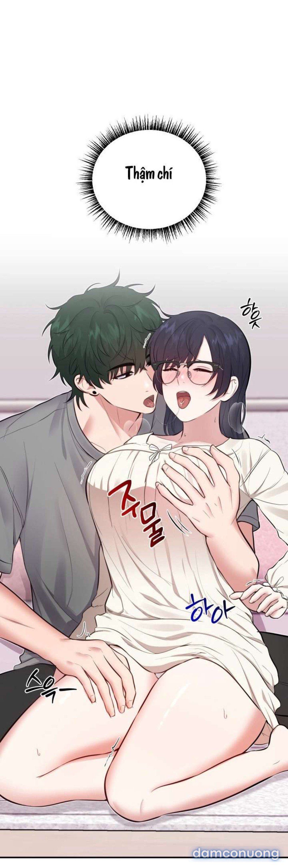 đọc truyện 〖18+〗- Show Me Your Teeth Chương 4 ảnh 33 tại Thiên Thai Truyện