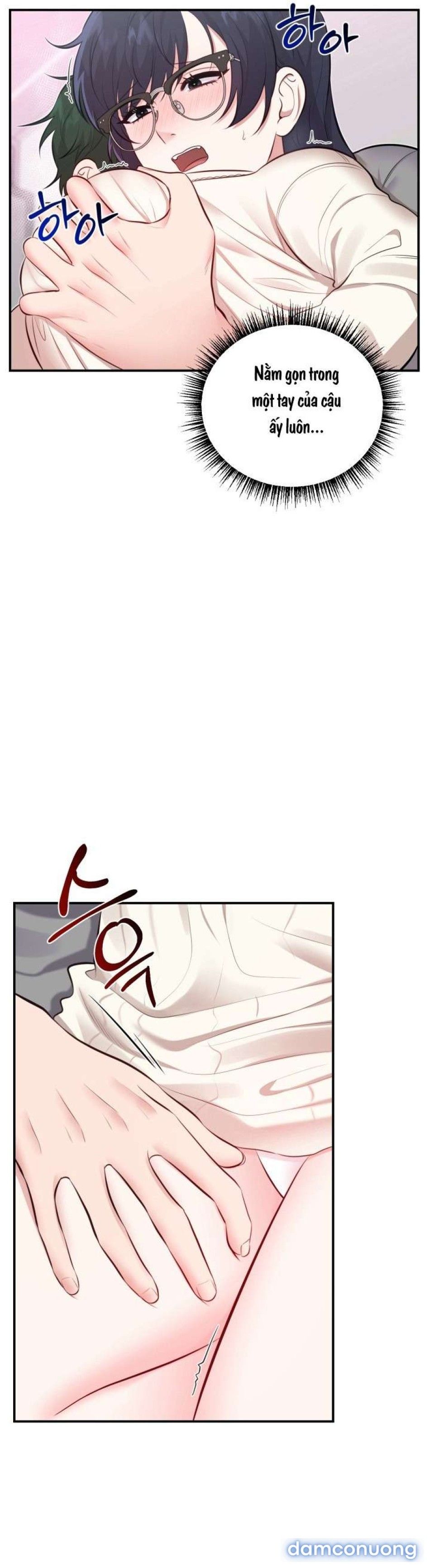 đọc truyện 〖18+〗- Show Me Your Teeth Chương 4 ảnh 35 tại Thiên Thai Truyện