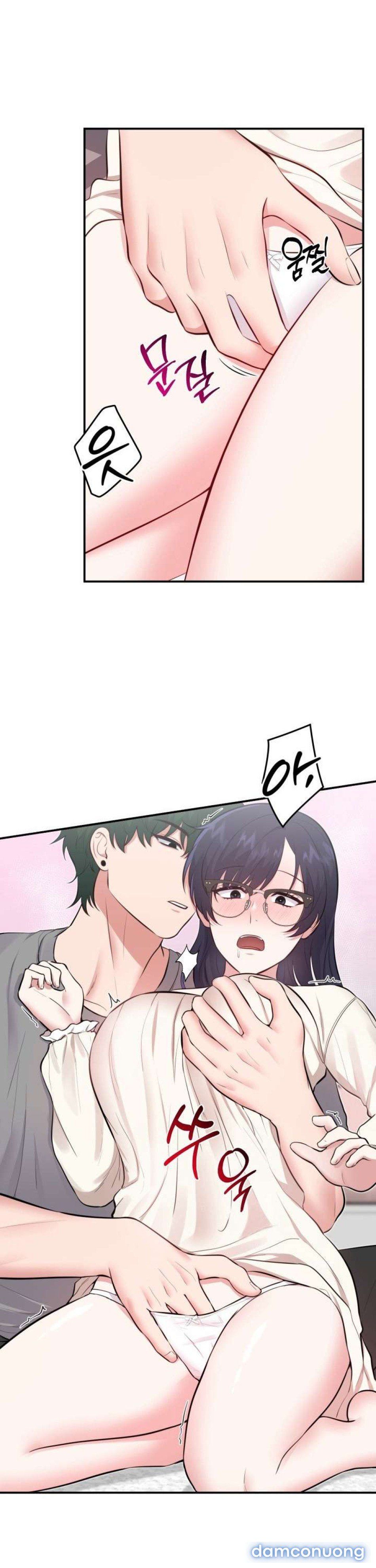 đọc truyện 〖18+〗- Show Me Your Teeth Chương 4 ảnh 36 tại Thiên Thai Truyện