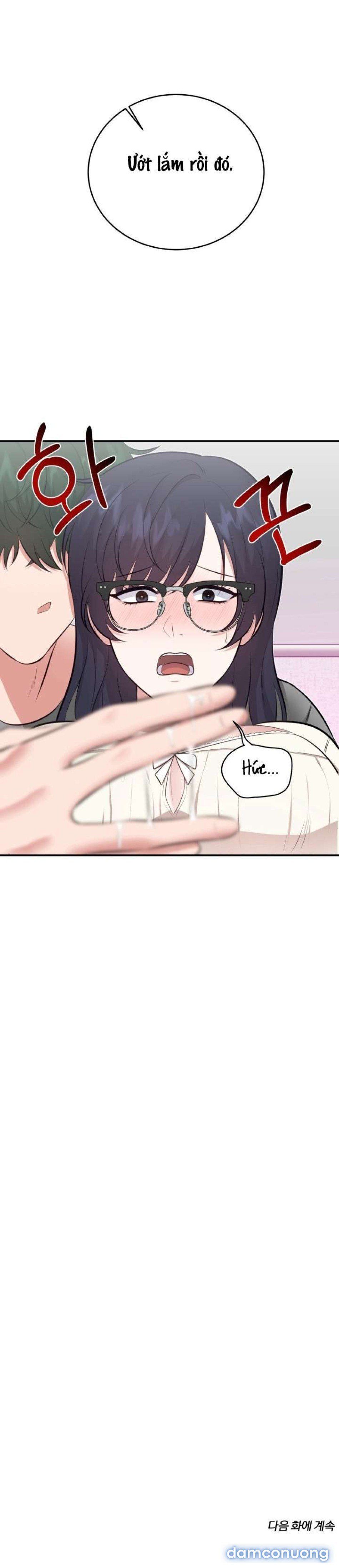 đọc truyện 〖18+〗- Show Me Your Teeth Chương 4 ảnh 39 tại Thiên Thai Truyện