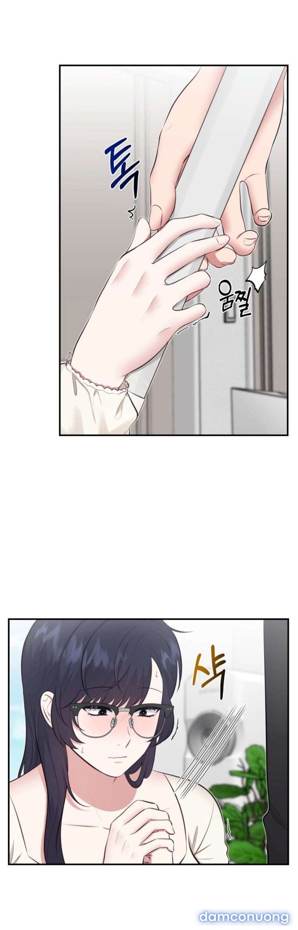 đọc truyện 〖18+〗- Show Me Your Teeth Chương 4 ảnh 7 tại Thiên Thai Truyện