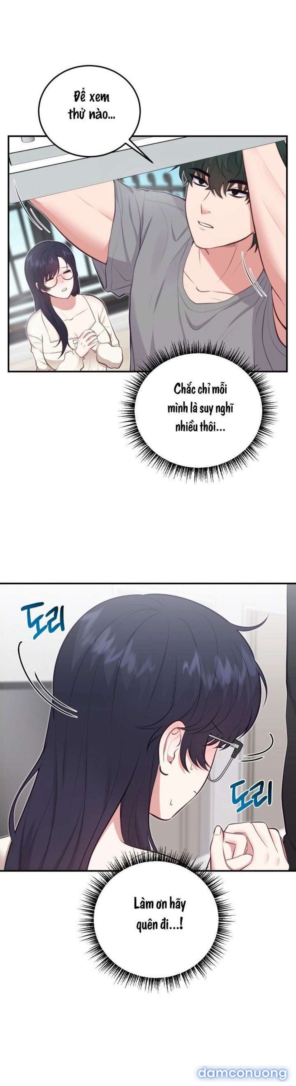 đọc truyện 〖18+〗- Show Me Your Teeth Chương 4 ảnh 8 tại Thiên Thai Truyện