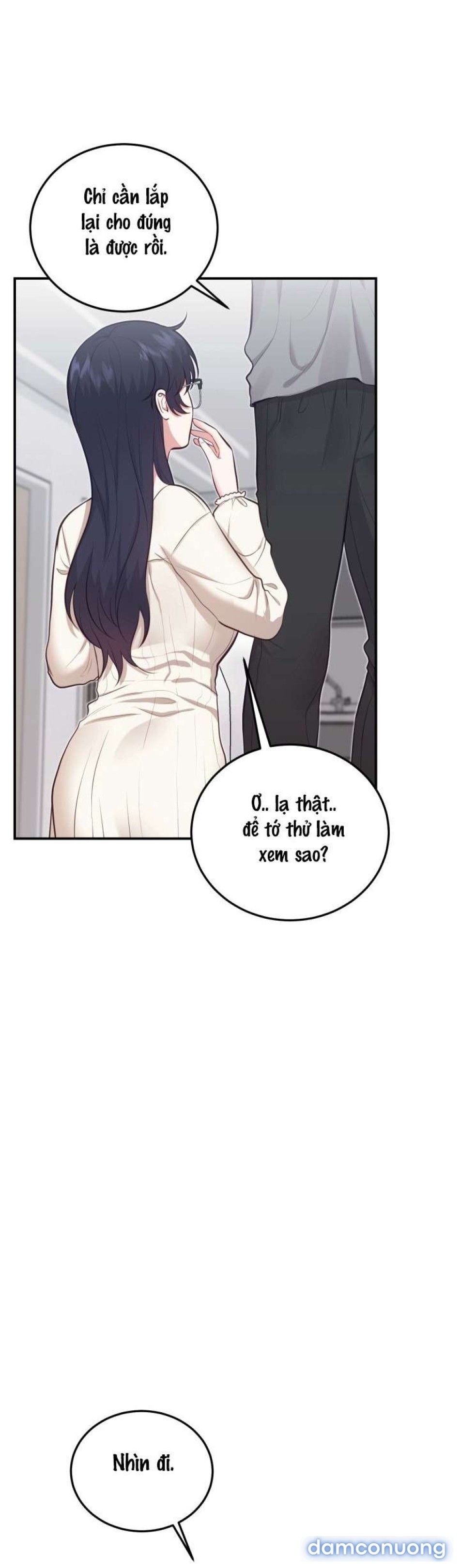 đọc truyện 〖18+〗- Show Me Your Teeth Chương 4 ảnh 9 tại Thiên Thai Truyện