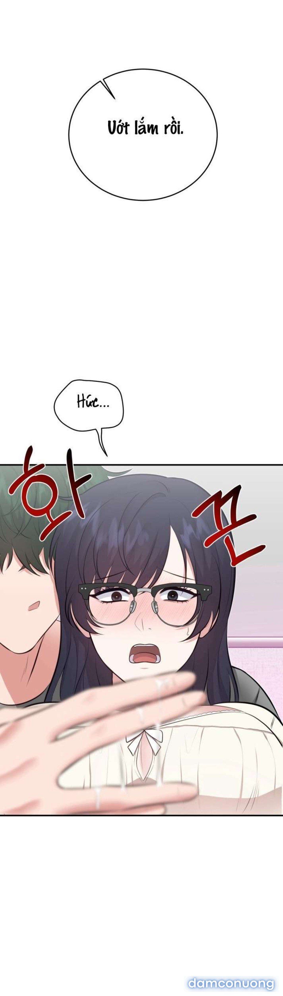 đọc truyện 〖18+〗- Show Me Your Teeth Chương 5 ảnh 3 tại Thiên Thai Truyện