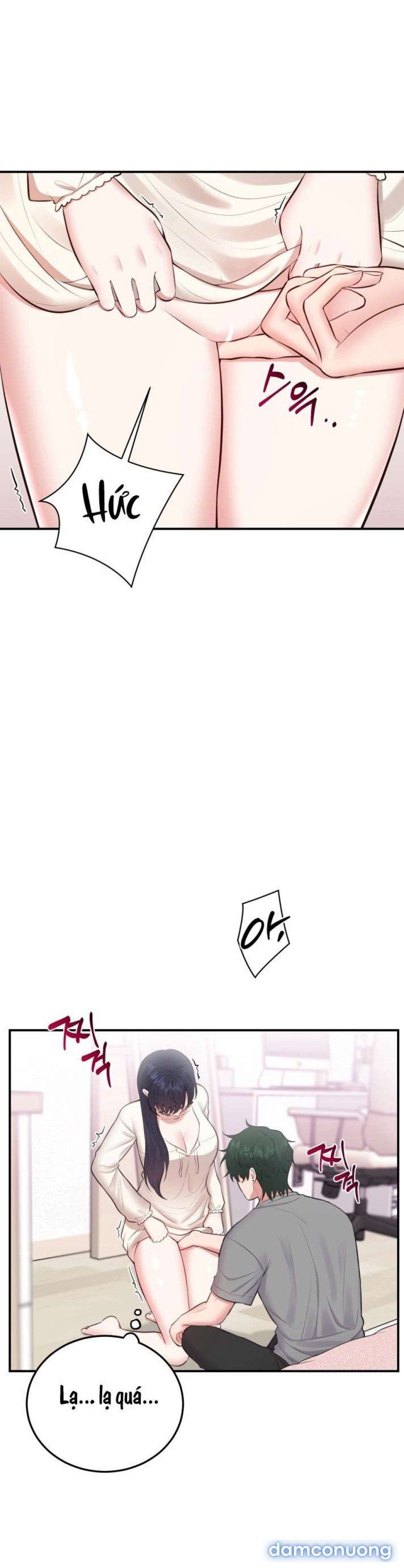 đọc truyện 〖18+〗- Show Me Your Teeth Chương 5 ảnh 12 tại Thiên Thai Truyện