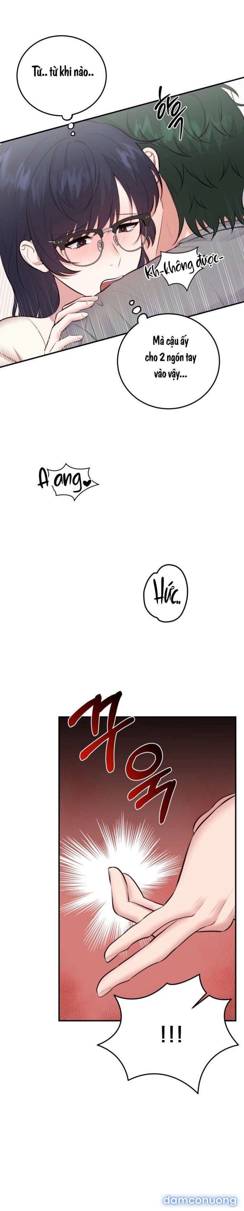 đọc truyện 〖18+〗- Show Me Your Teeth Chương 5 ảnh 15 tại Thiên Thai Truyện