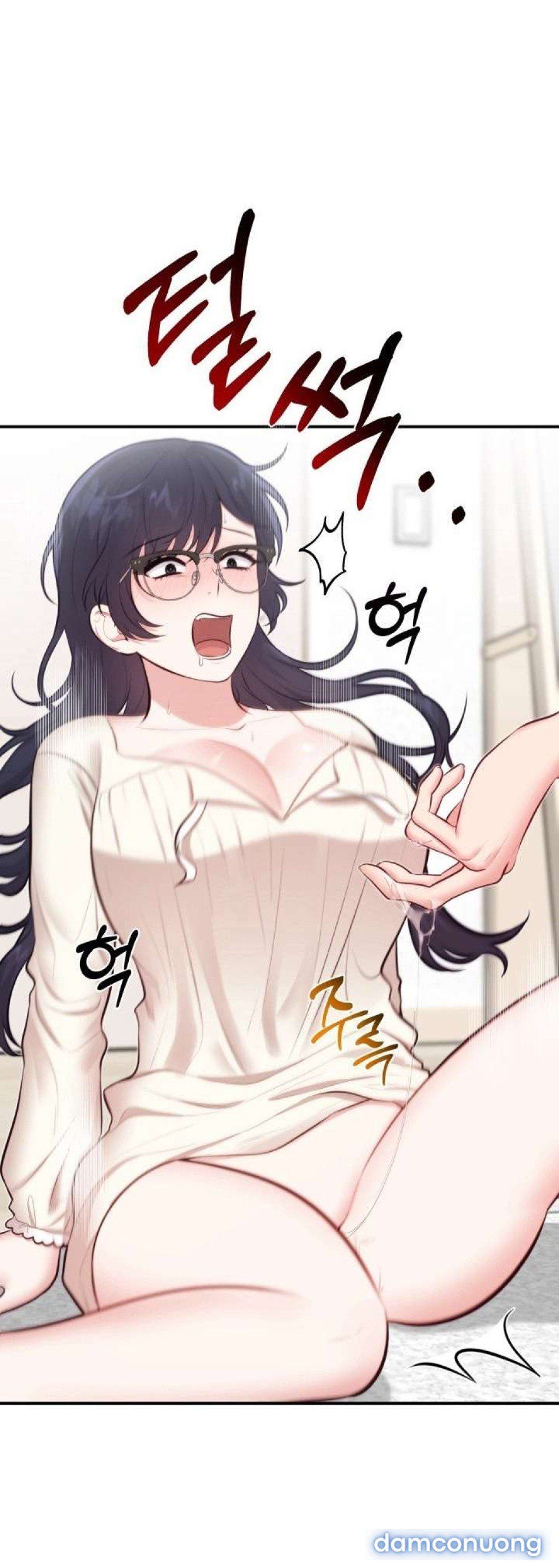 đọc truyện 〖18+〗- Show Me Your Teeth Chương 5 ảnh 17 tại Thiên Thai Truyện