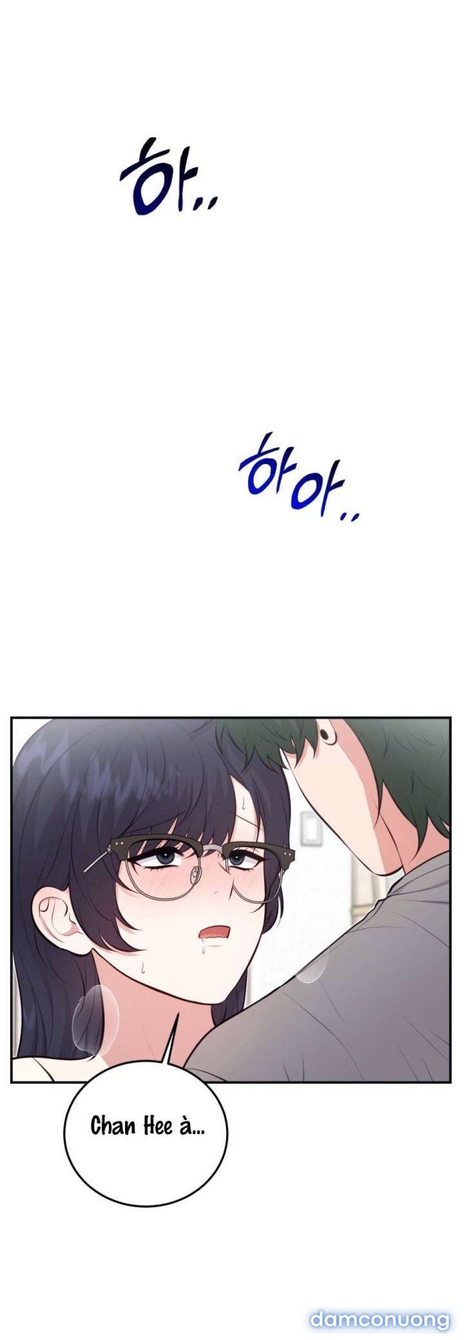 đọc truyện 〖18+〗- Show Me Your Teeth Chương 5 ảnh 18 tại Thiên Thai Truyện