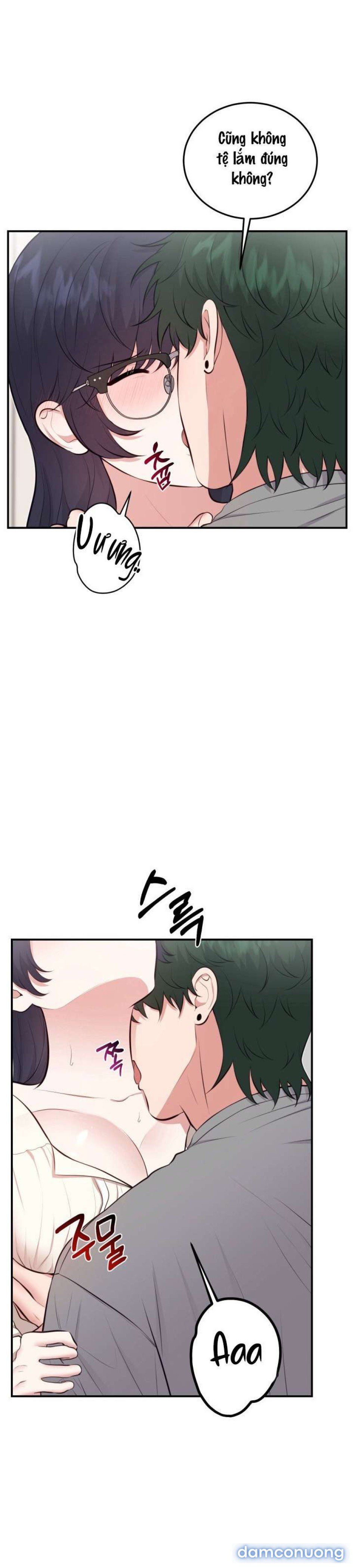 đọc truyện 〖18+〗- Show Me Your Teeth Chương 5 ảnh 19 tại Thiên Thai Truyện