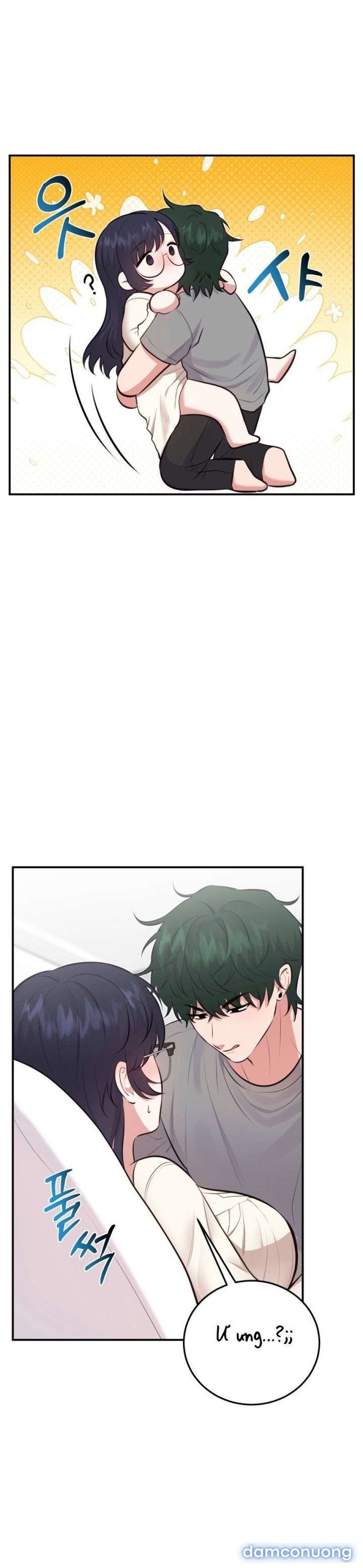 đọc truyện 〖18+〗- Show Me Your Teeth Chương 5 ảnh 20 tại Thiên Thai Truyện