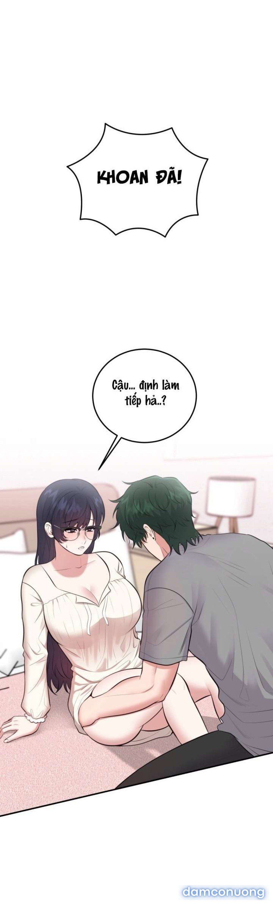 đọc truyện 〖18+〗- Show Me Your Teeth Chương 5 ảnh 21 tại Thiên Thai Truyện