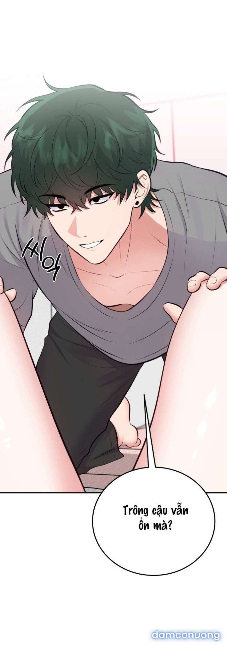 đọc truyện 〖18+〗- Show Me Your Teeth Chương 5 ảnh 22 tại Thiên Thai Truyện