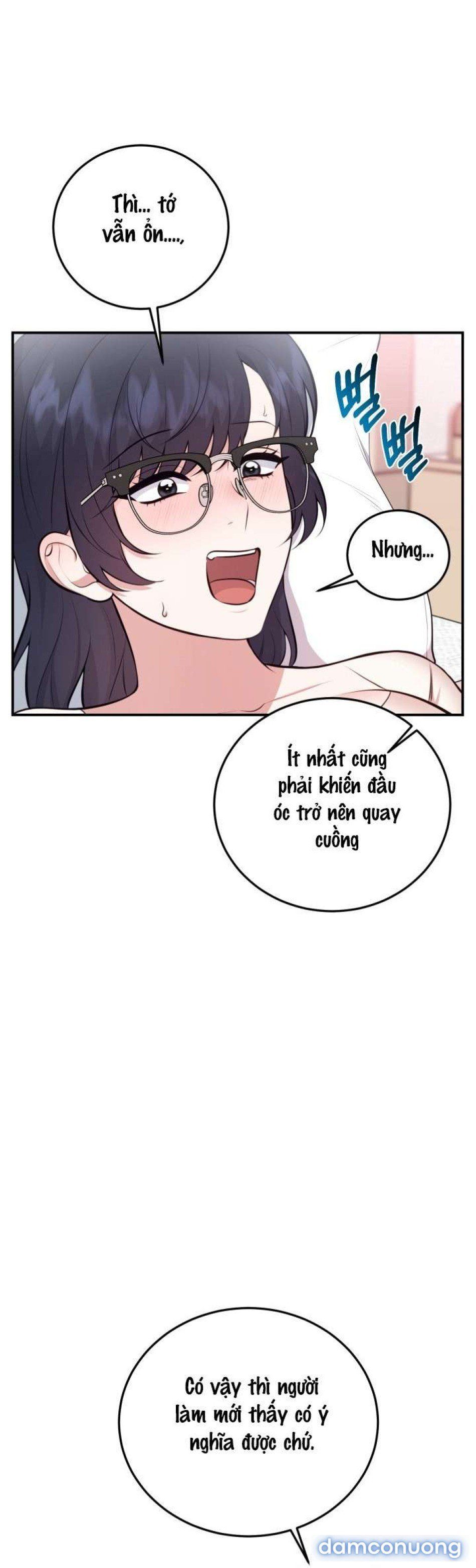 đọc truyện 〖18+〗- Show Me Your Teeth Chương 5 ảnh 23 tại Thiên Thai Truyện