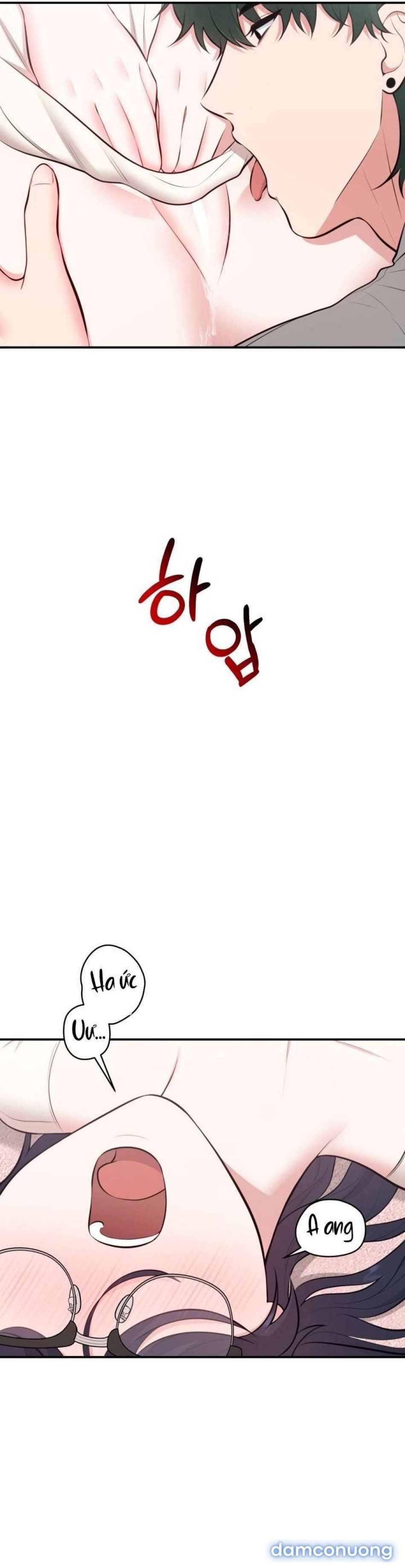 đọc truyện 〖18+〗- Show Me Your Teeth Chương 5 ảnh 24 tại Thiên Thai Truyện