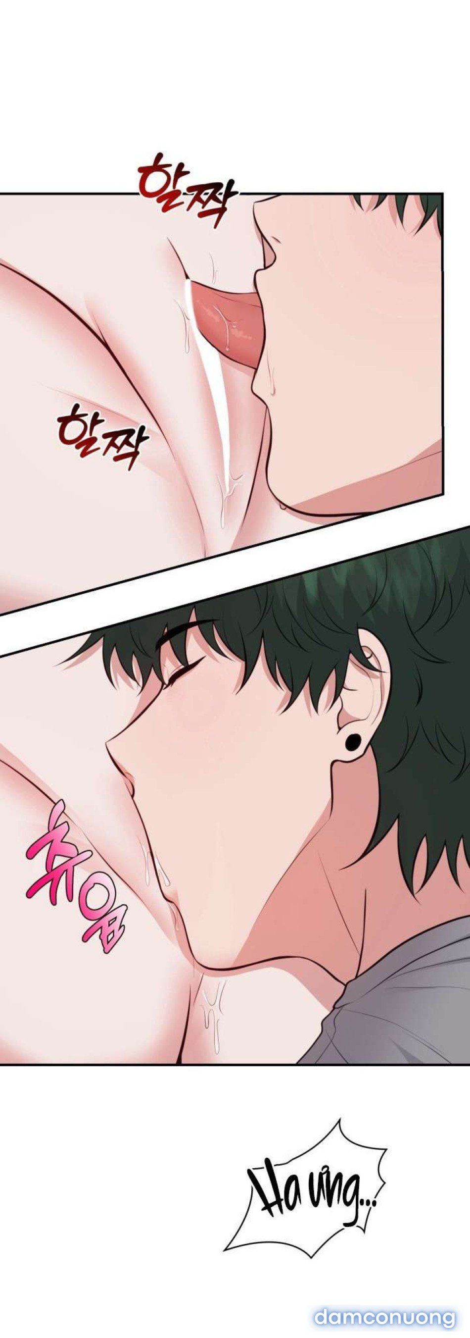 đọc truyện 〖18+〗- Show Me Your Teeth Chương 5 ảnh 27 tại Thiên Thai Truyện