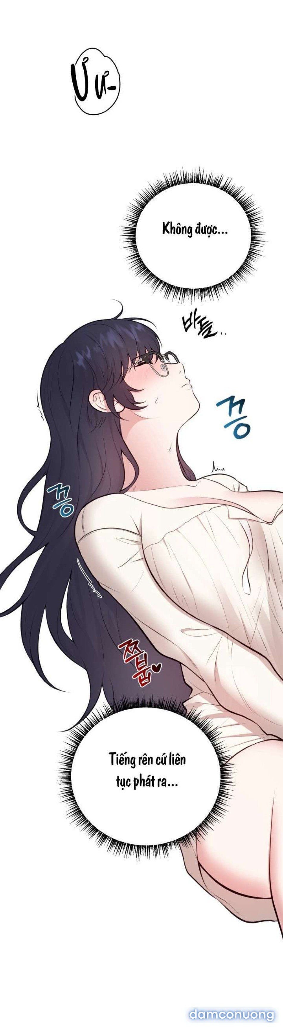 đọc truyện 〖18+〗- Show Me Your Teeth Chương 5 ảnh 28 tại Thiên Thai Truyện