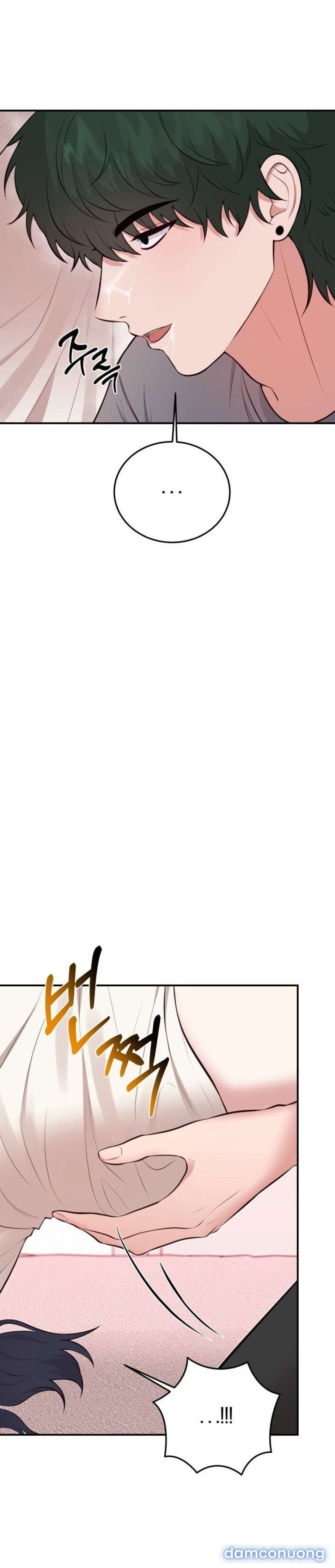 đọc truyện 〖18+〗- Show Me Your Teeth Chương 5 ảnh 29 tại Thiên Thai Truyện